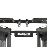 Monitoimipenkki HAMMER Autark 9.0