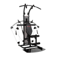 Jõujaam HAMMER Bio Force Extreme Sixpack Plus