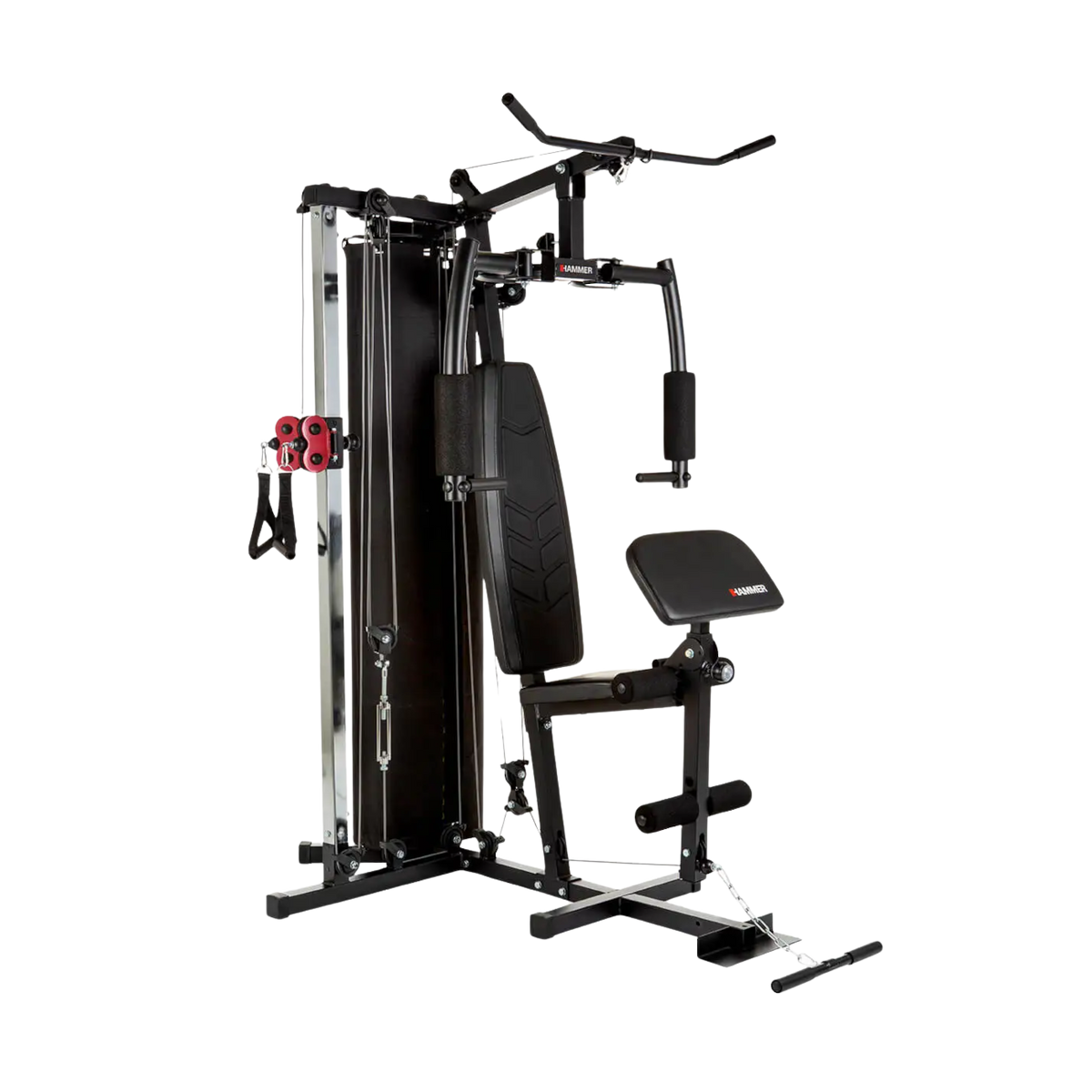 Gym HAMMER Multigym Ferrum TX2
