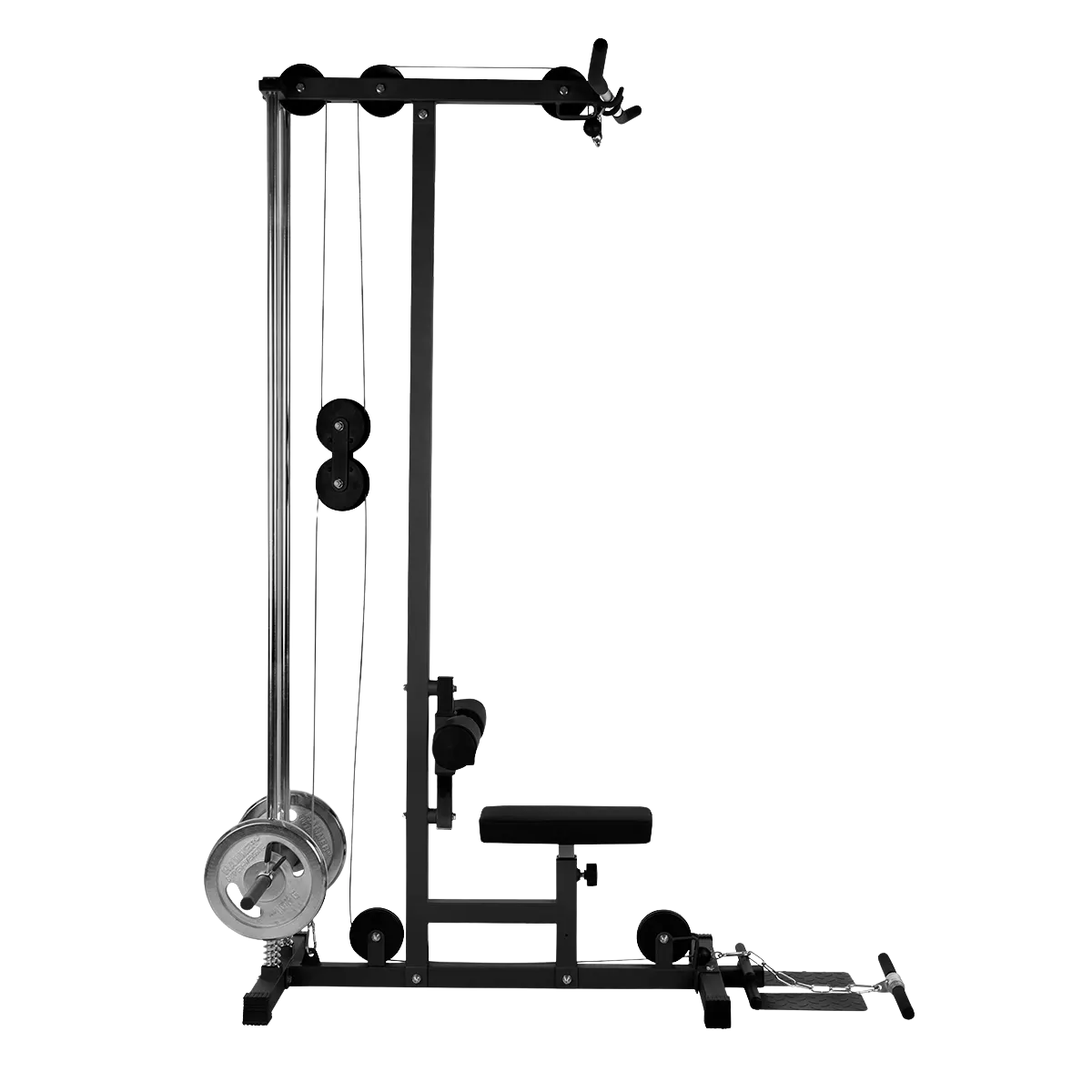 HAMMER Monitoimitorni