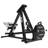 Power station TUNTURI Platinum - Justerbar T-bar Row - Plaatbelastad V-Series