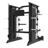 Jõujaam TUNTURI Platinum - Full Smith - Selectorized - V-Series