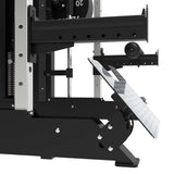 Voimailuasema TUNTURI Platinum - Full Smith - Selectorized - V-Series