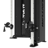 TUNTURI Platinum - Functional Trainer - Selectorized - V-sarja