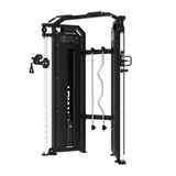 TUNTURI Platinum - Functional Trainer - Selectorized - V-Series
