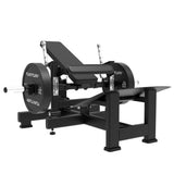 Styrketräningsstation TUNTURI Platinum - Hip Thrust Styrketräningsstation - Platladdad V-Series