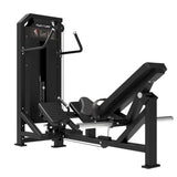 TUNTURI Platinum - Hip Thrust - Selectorized V-Series