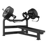 Power Station TUNTURI Platinum - Horisontell Bänkpress - Plaatbelastad V-Series