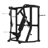 Power station TUNTURI Platinum - Wide Chest Press styrketräningsstation - viktmagasin V-Series