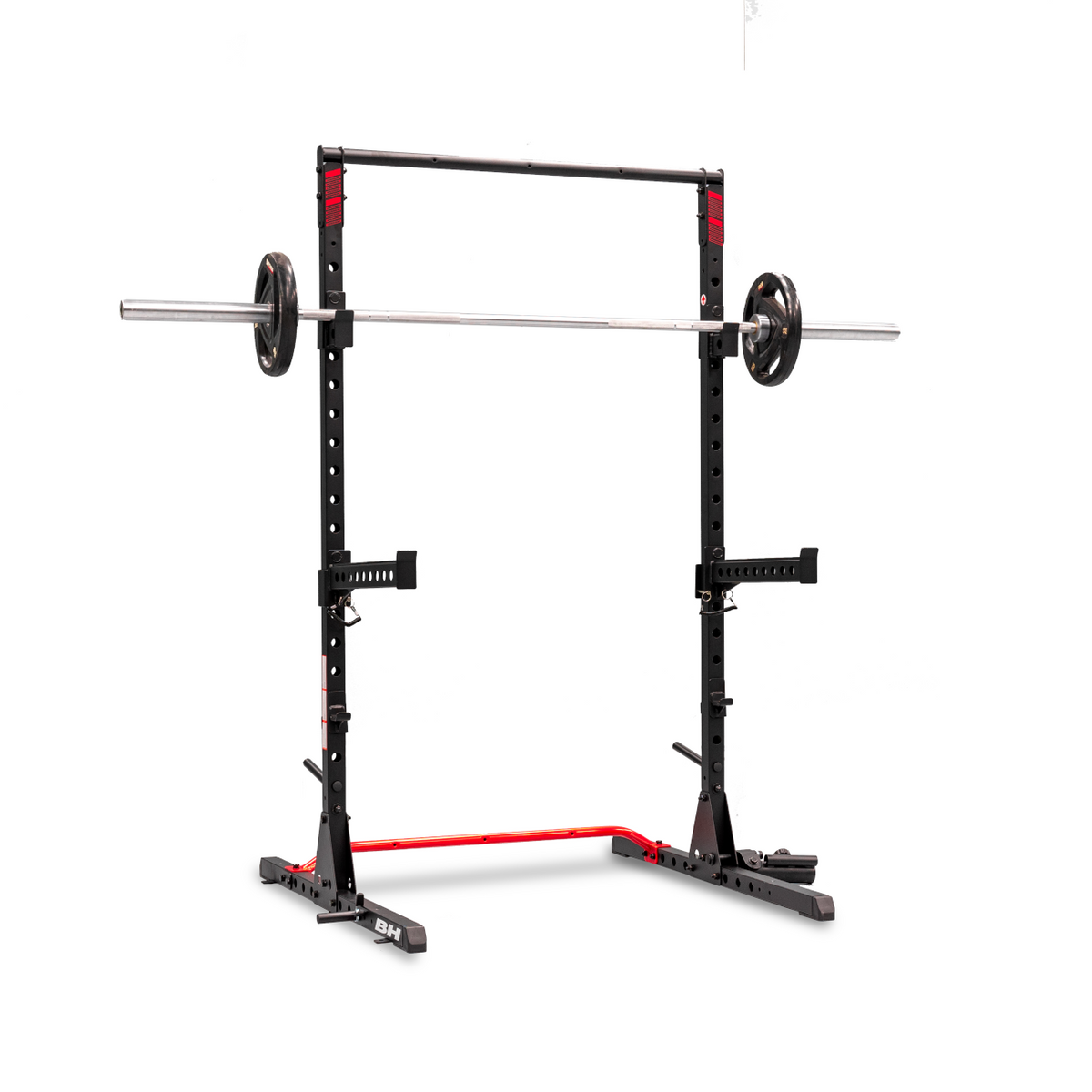 BH FITNESS Power Rack träningsställning