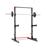 BH FITNESS Power Rack träningsställning