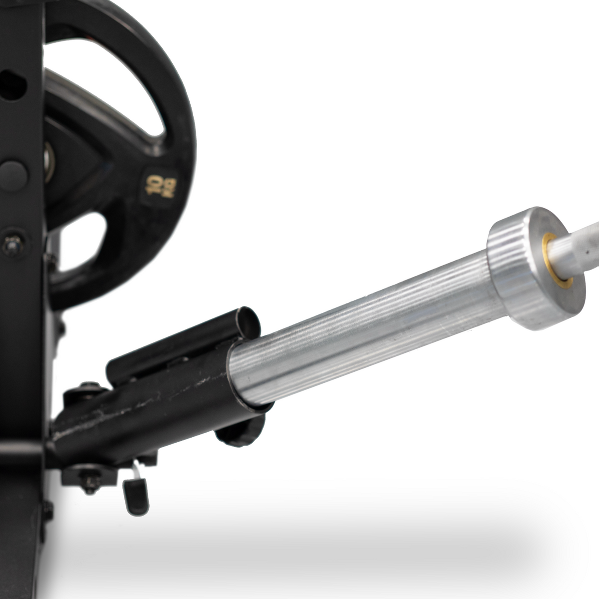 BH FITNESS Power Rack träningsställning