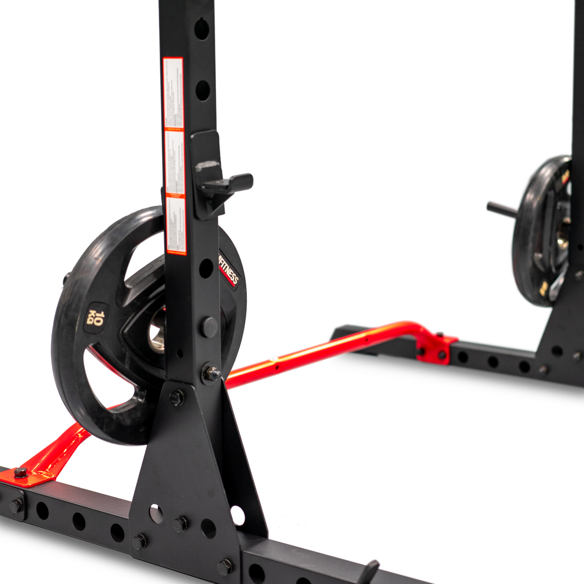 BH FITNESS Power Rack träningsställning