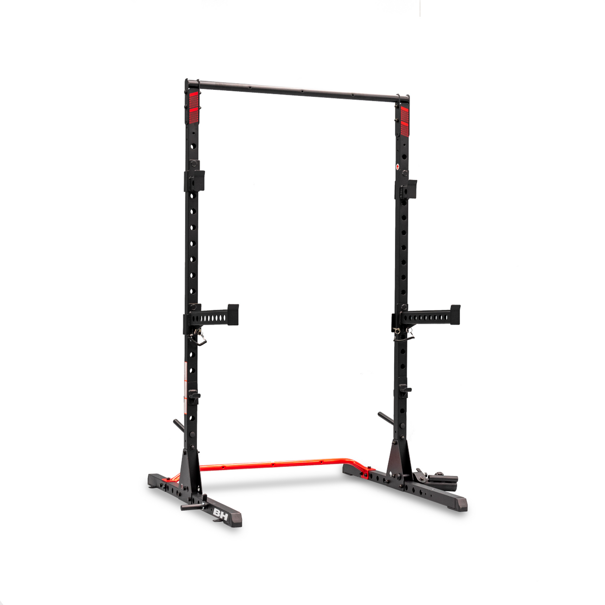 BH FITNESS Power Rack träningsställning