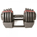 TOORX 3-in-1 -voimaharjoittelusetti