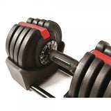 TOORX 3-in-1 -voimaharjoittelusetti