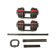 Styrketräningsset TOORX 4-in-1 Set