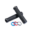 Handtag Giant Swage Lock-On, svart