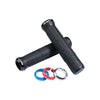 Handtag Giant Swage Lock-On, svart