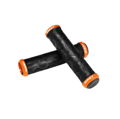 Giant Tactal Double Lock-On -kahvat