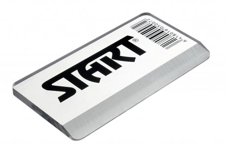Skrapa Start XC akryl 6 mm