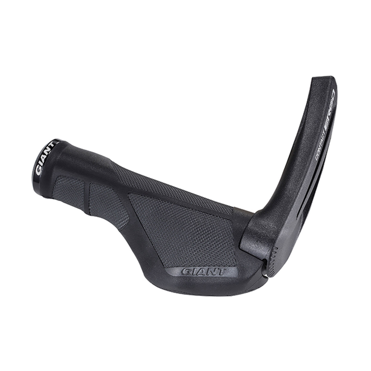 Kädensijat GIANT Connect Ergo Max Plus Lock-On