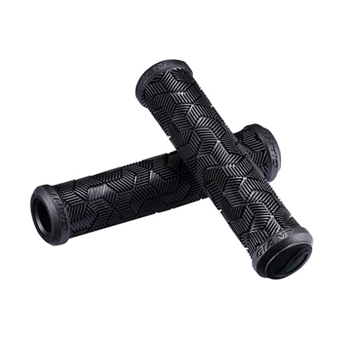 Handtag GIANT Tactal Grip, Svart