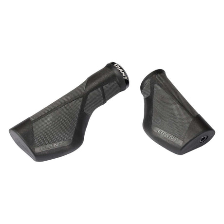 Giant Ergo MAX Lock-On -kahvat
