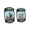 Star Wars The Mandalorian -sulakkeet, sininen
