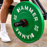 Lever locks HAMMER FastLock