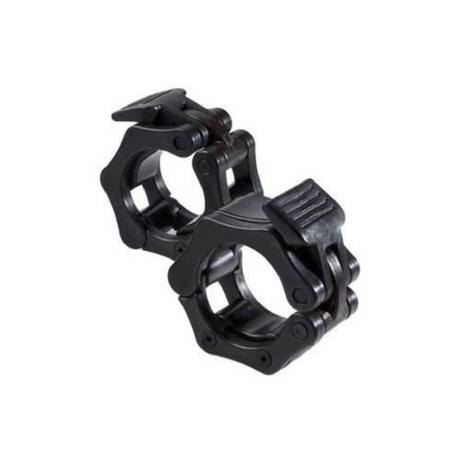 Hantelvikter TOORX Safe Lock, 50mm