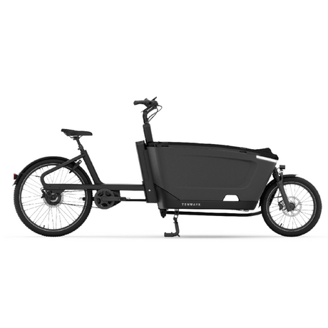 Sähkörahtipyörä TENWAYS Cargo One