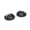 TOORX Push-Up Bars