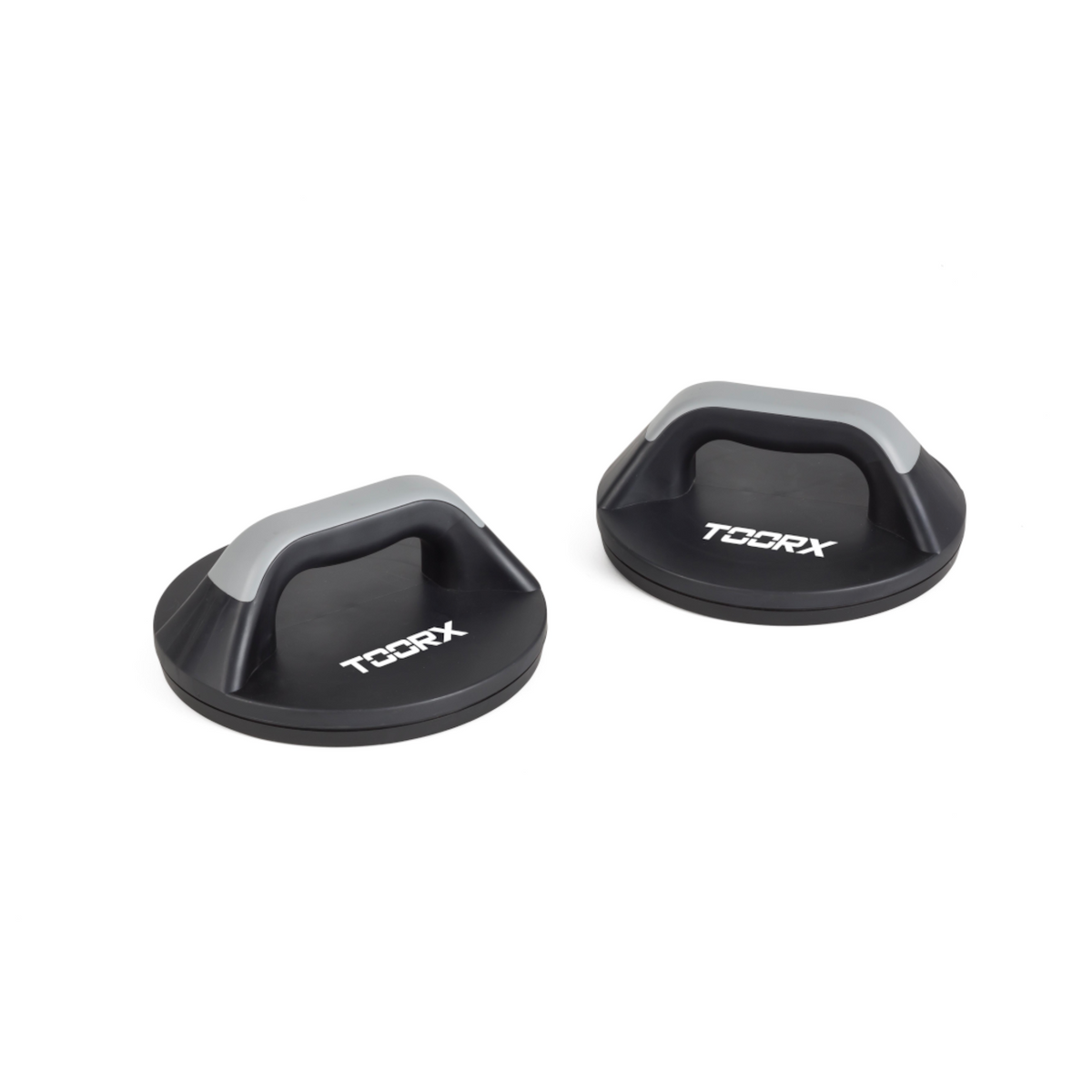 TOORX Push-Up Bars