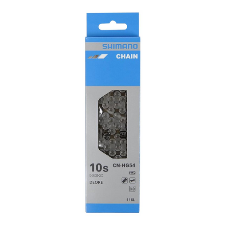 Kedja SHIMANO HG54 10-växlad