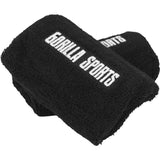 Kettlebell Wristlet Svettband