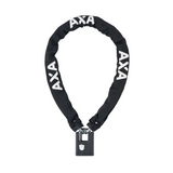 Kättlås AXA Clinch+, 105cm, svart