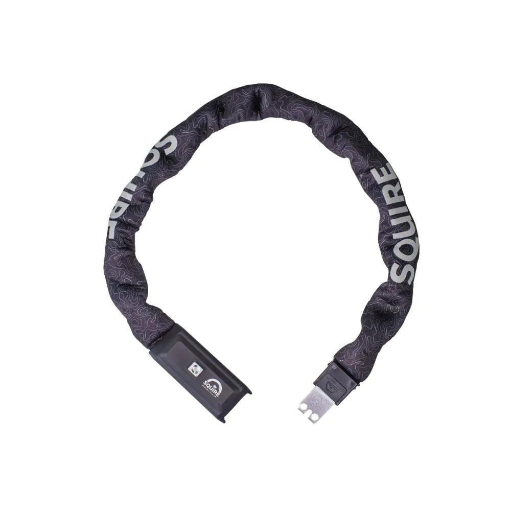 Kedjelås SQUIRE Chainlok 10