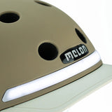 Hjälm MELON E-Series, Moonlight