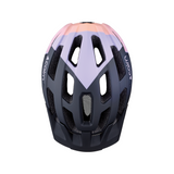 Hjälm CAIRN PRISM XTR II, Matte Black Lilac