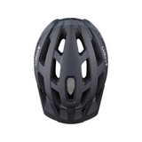 Hjälm CAIRN PRISM XTR II, Matte Black Triangle