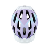 CAIRN PRISM XTR II Kypärä, Matte Lilac Breeze