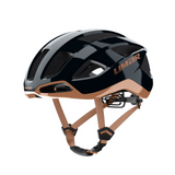 Hjälm LIMAR Air Stratos, W&B Midnight Black Bronze