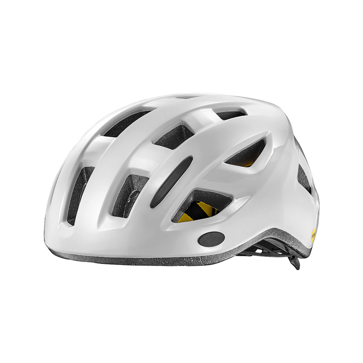 Hjälm LIV Relay MIPS, S/M (49-57 cm), Gloss White