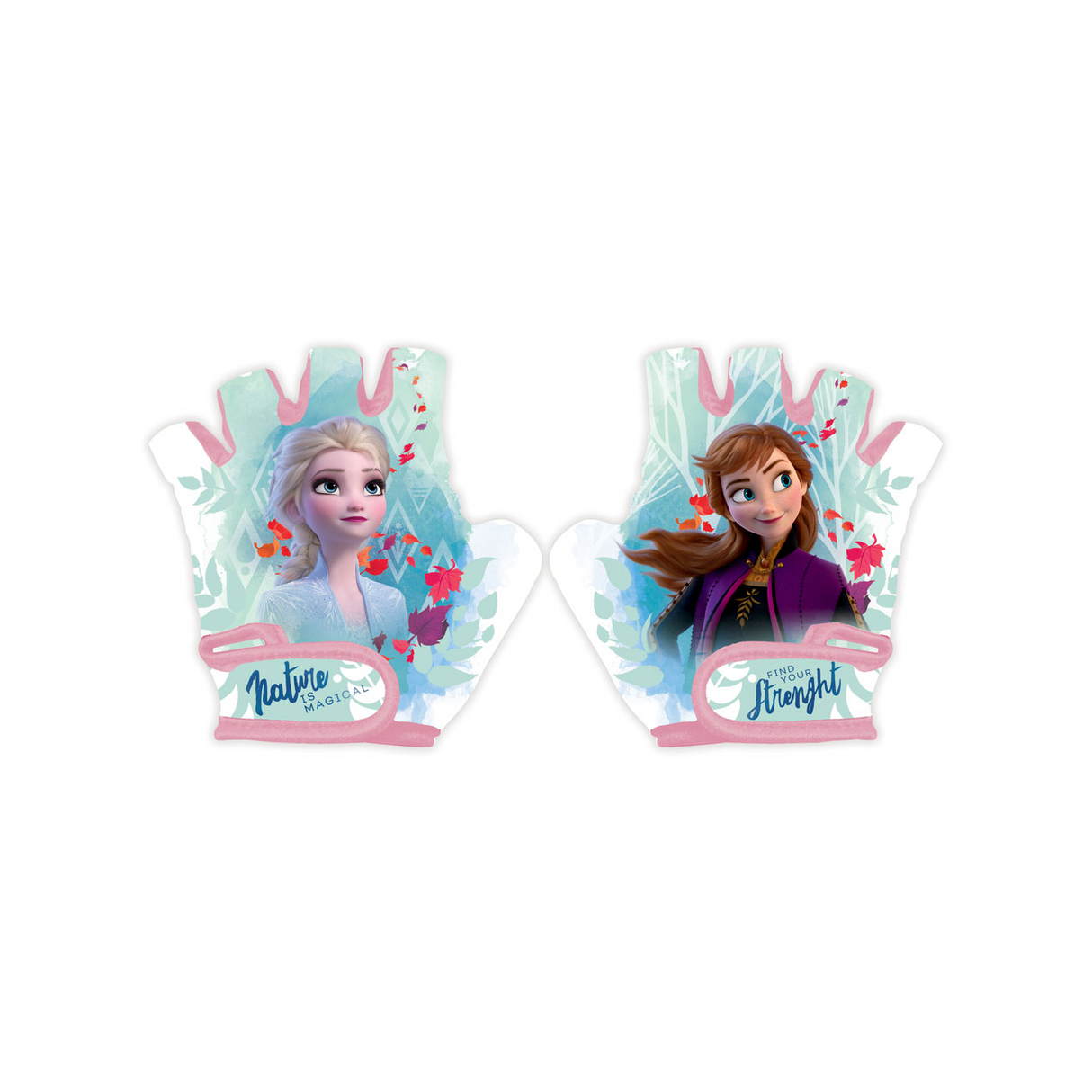 Kintaat Frozen 2