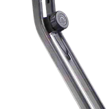Hopträningscykel TOORX BRX Compact
