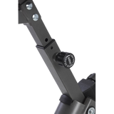 Kokoontaitettava kuntopyörä TOORX Compact MultiFit