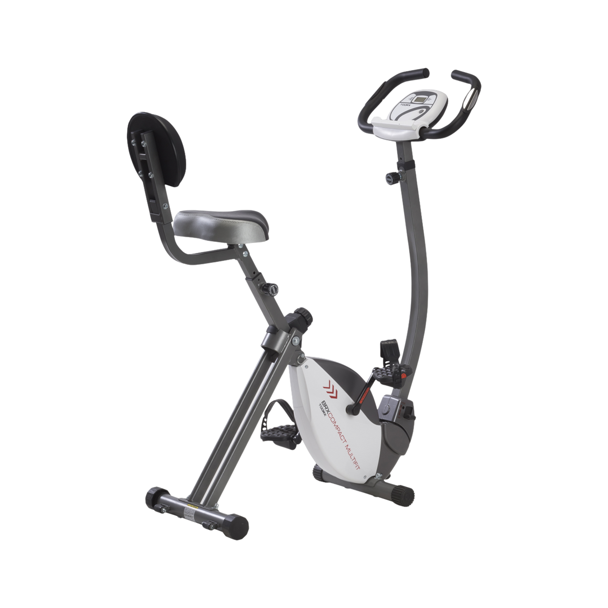 Kokoontaitettava kuntopyörä TOORX Compact MultiFit
