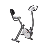 Kokoontaitettava kuntopyörä TOORX Compact MultiFit