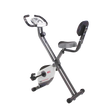 Hopträningscykel TOORX BRX Compact